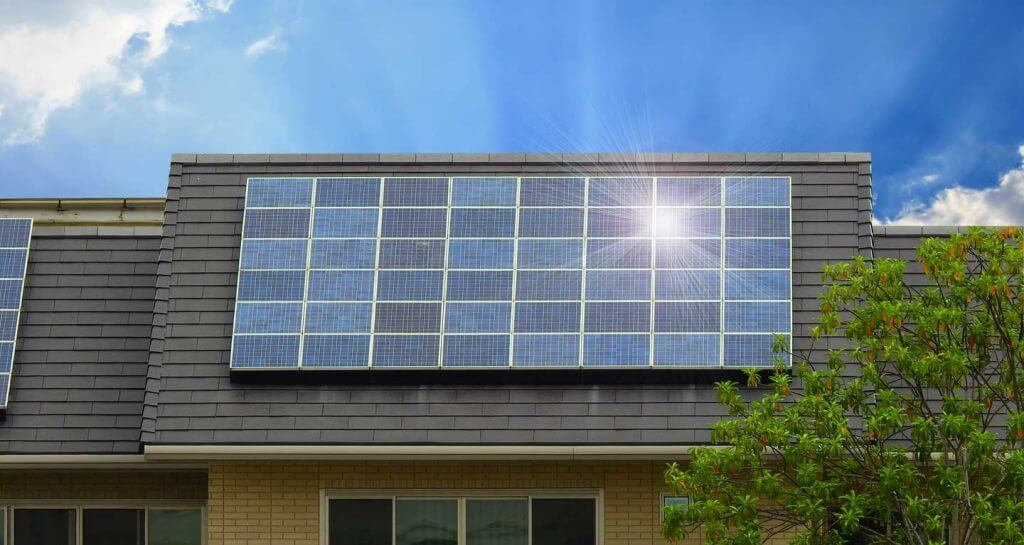 fotovoltaica inteligente